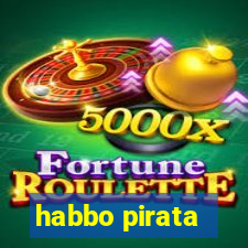 habbo pirata